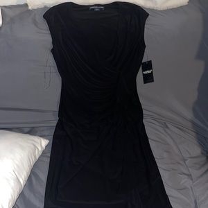 American Living NWT Black Dress Size 6